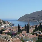 Eos * Symi