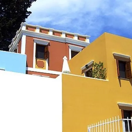 Eos Apartamento Symi