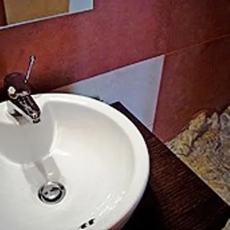 Apartamento Eos