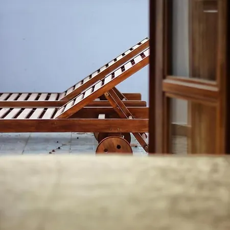 Eos Apartment Symi