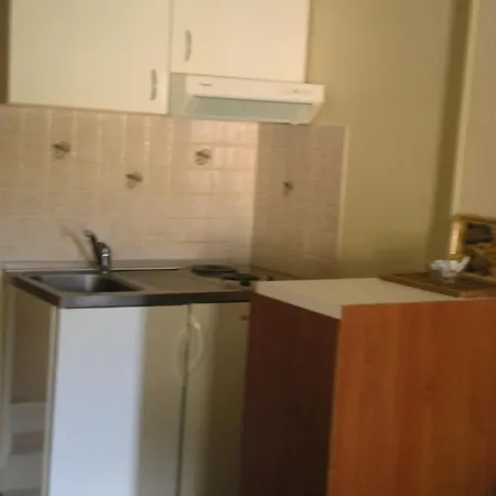 Apartman Eos Szími