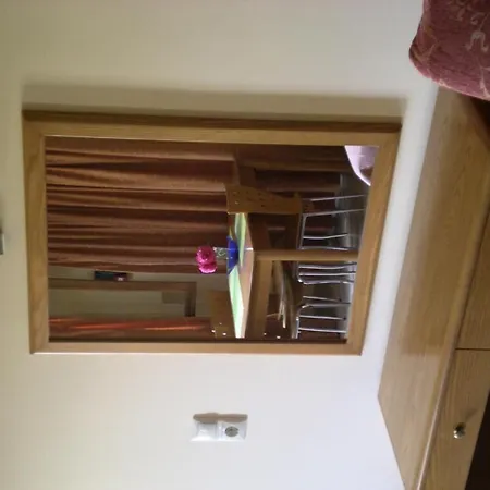 Eos Apartament