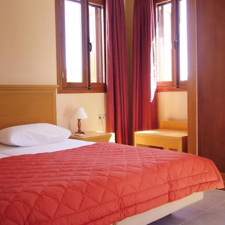 Apartament Eos *
