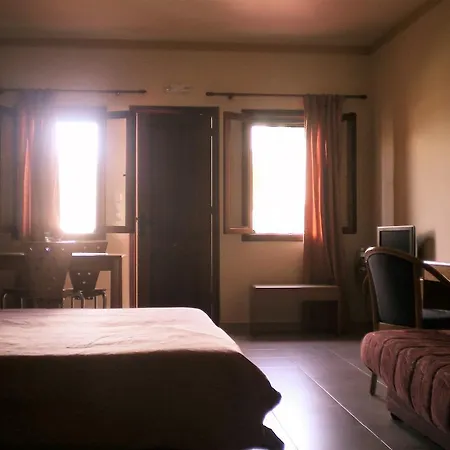 Apartamento Eos Symi
