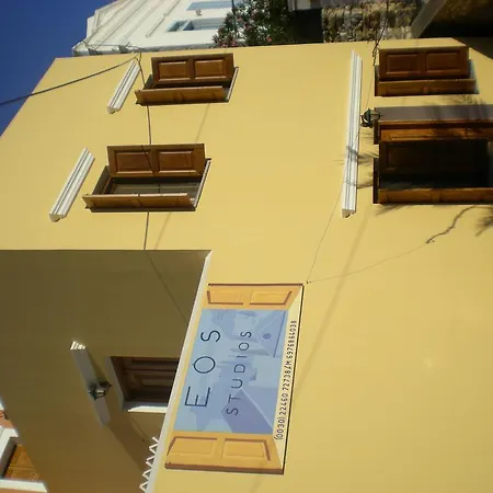 Apartamento Eos *