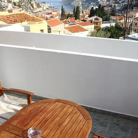 Eos Symi