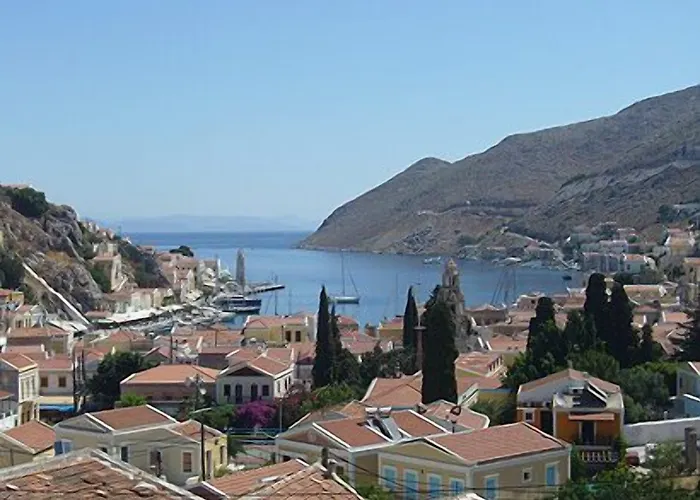 Eos * Symi