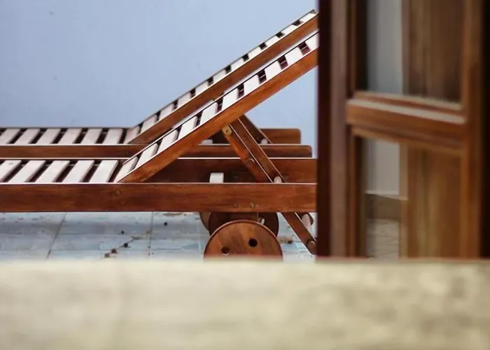 Eos Apartamento Symi