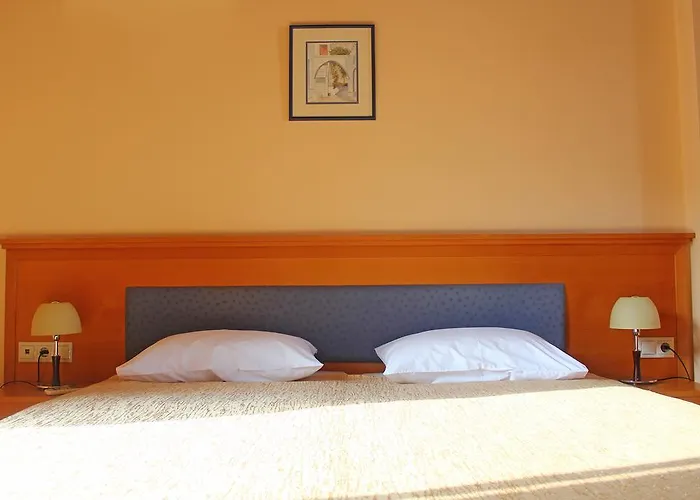 Apartamento Eos Symi