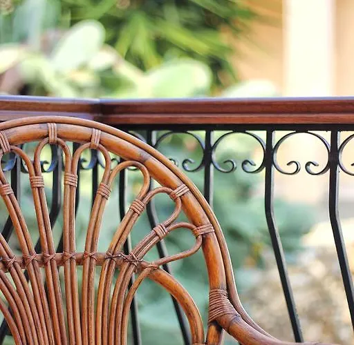 Eos Apartamento Symi